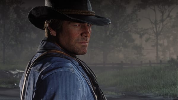 Someone paid $159 for Arthur Morgan's actor to apologise for a deleted RDR2 save — Pcgamer