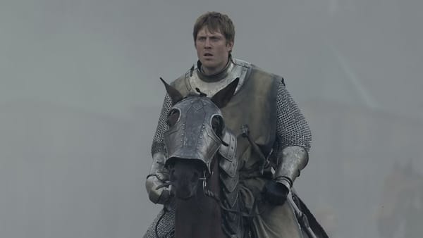 ‘A Knight of the Seven Kingdoms’ Dothraki Song Translation — Movieweb