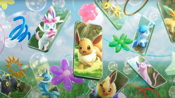Pokémon TCG Pocket Drop Event resurfaces a common player pet peeve — Polygon