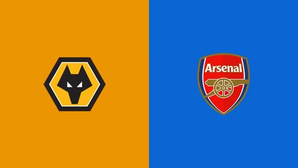 How to watch Wolverhampton Wanderers vs Arsenal: live stream, TV channel, kick-off — Goal