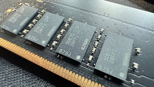 DRAM prices plateau, but shortages could persist — Pcgamer