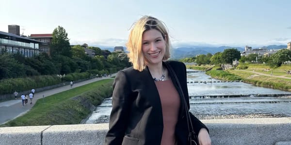 She built a career in Japan and says punctuality is non-negotiable — Businessinsider