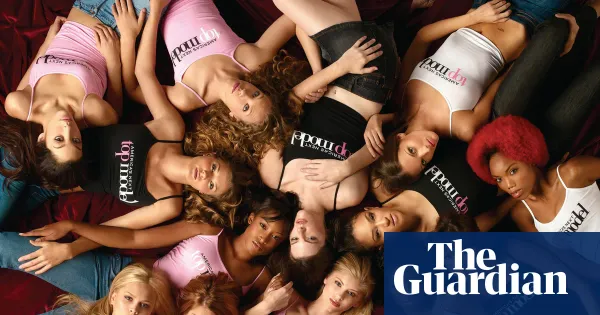 From misfits to bullies: how America's Next Top Model became toxic — Lifestyle | The Guardian