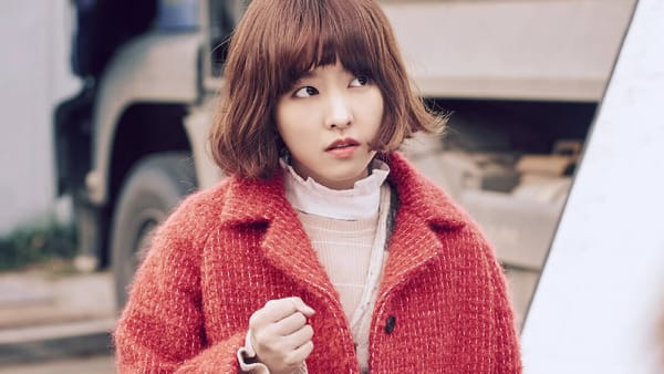 The 20 Most Heartwarming K-Dramas, Ranked — Collider