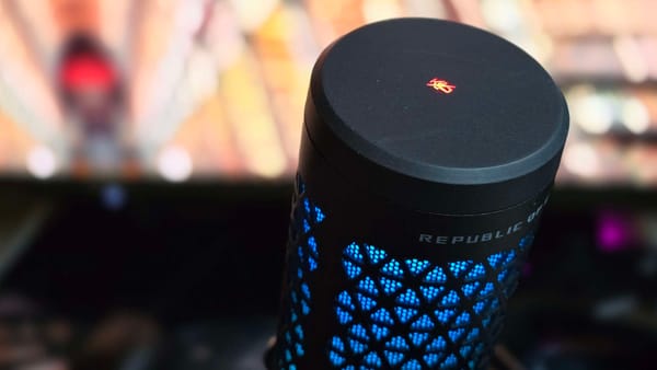 Radio host sues Google over AI voice he says sounds like him — Pcgamer