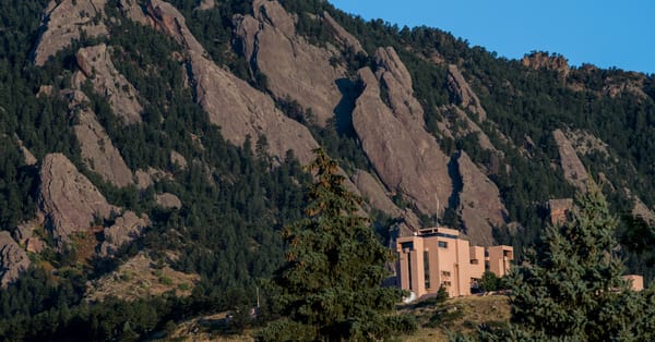 A Climate Supercomputer Is Getting New Bosses. It’s Not Clear Who. — NYT > Science