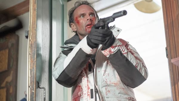 Walton Goggins Replaces Josh Brolin in 'Mister' — Movieweb