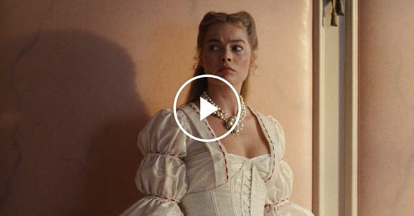 Video: ‘Wuthering Heights’ | Anatomy of a Scene — NYT > Movies