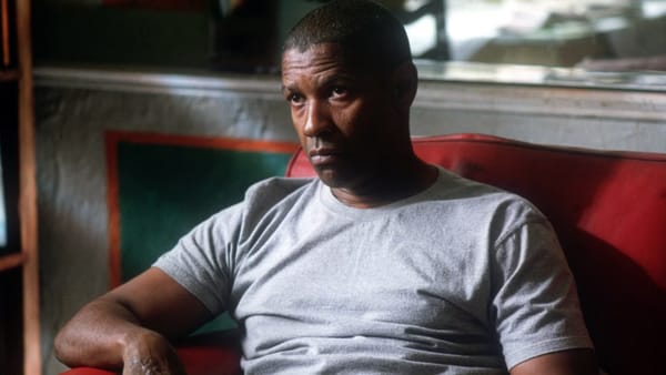 Denzel Washington's Man on Fire Deserves Reevaluation — Movieweb