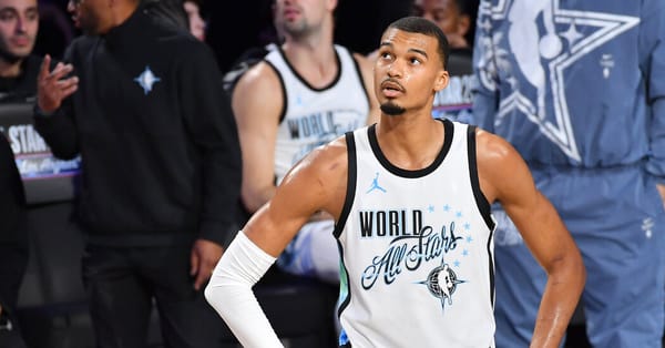 N.B.A. All-Star Map Mistaken for Medieval France — NYT > Education