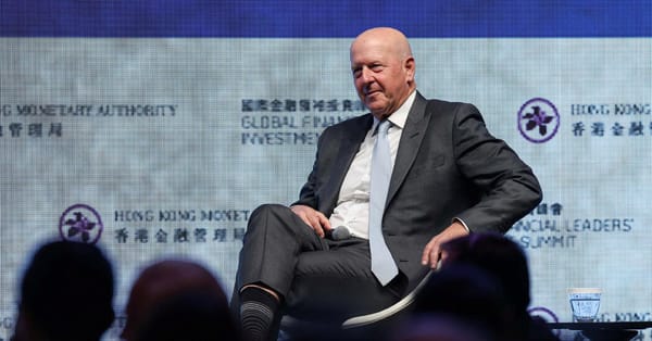 Goldman Sachs to Drop D.E.I. Criteria for Board Members — NYT > Business