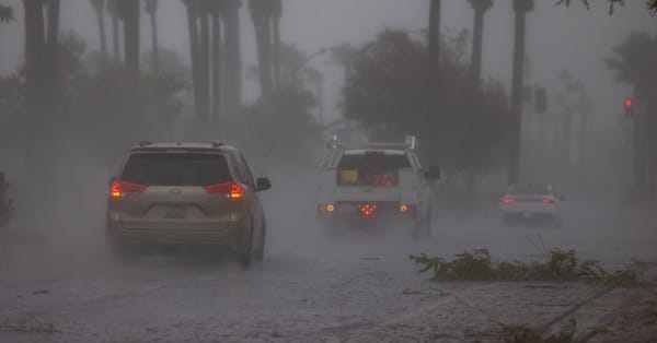 El Niño May Be Back This Summer, Bringing Drought and Floods — NYT > Science