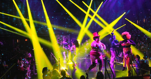 What to See in NYC This Spring: Broadway Shows and More — NYT > Arts > Music