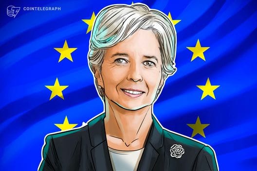 Lagarde May Leave ECB Early as Digital Euro Enters Key Phase — Cointelegraph.com News