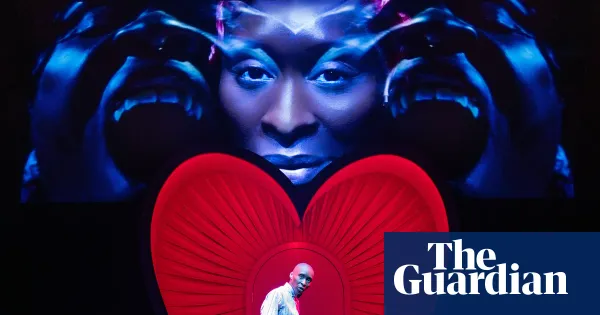 Bloody brilliant or toothless? Cynthia Erivo's Dracula - reviews roundup — Culture | The Guardian