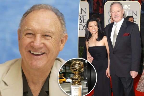 Gene Hackman estate dispute continues one year after deaths — Pagesix