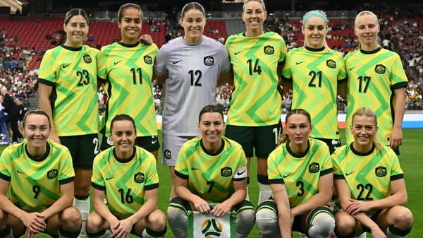 How to buy AFC Women’s Asian Cup 2026 tickets — Goal