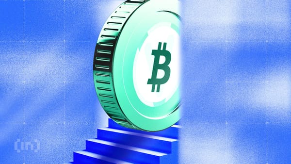 Bitcoin Cash Sets Multiple Records in February Amid Extreme Market Fear — Beincrypto