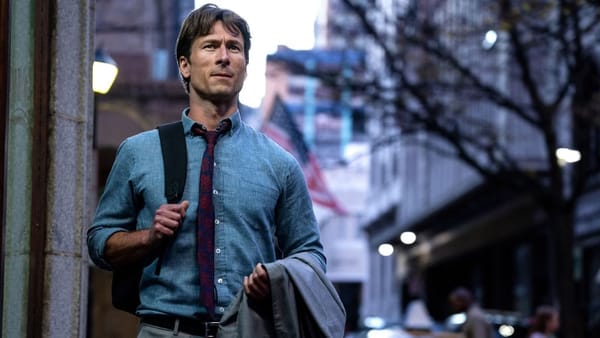 How to Make a Killing Review: Glen Powell’s 'Eat the Rich' Film Lacks Bite — Collider