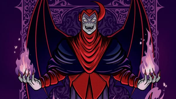 Dungeons & Dragons Animated Adventures gets deluxe hardcover edition — Polygon