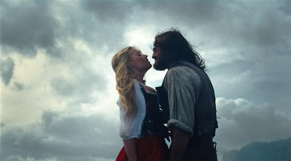 Divisive 'Wuthering Heights' leaves insiders parsing box office — Pagesix