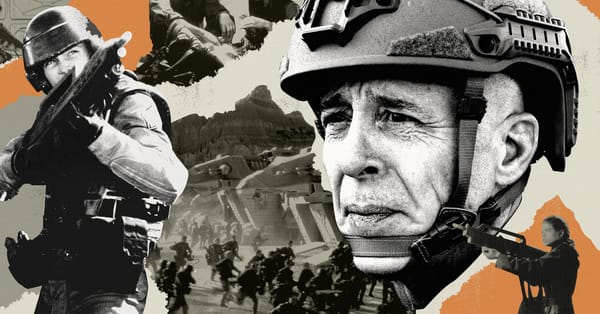 Why Does Everyone Think We’re Living in a Paul Verhoeven Movie? — NYT > Movies