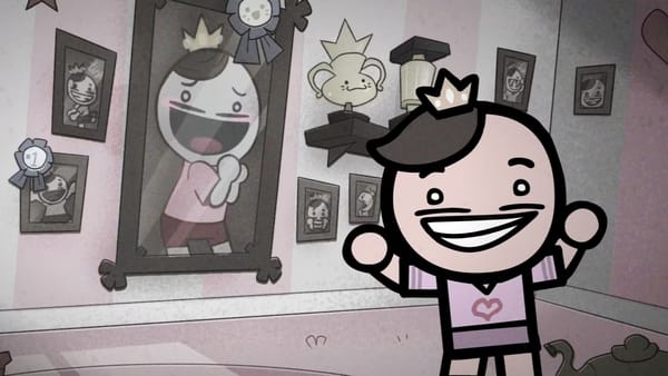 What does the Fancy Bow do in Mewgenics? — Polygon