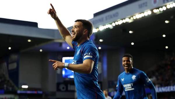 How to buy Rangers 2025/26 tickets: fixtures, prices and season passes — Goal