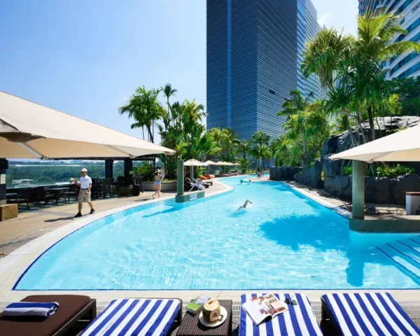 Shanghai, Melbourne, Ho Chi Minh City and Kuala Lumpur: the big four Asia-Pacific cities — Lifestyle | The Guardian