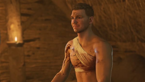 Kingdom Come: Deliverance 2 scratches my Knight of the Seven Kingdoms itch — Gamesradar