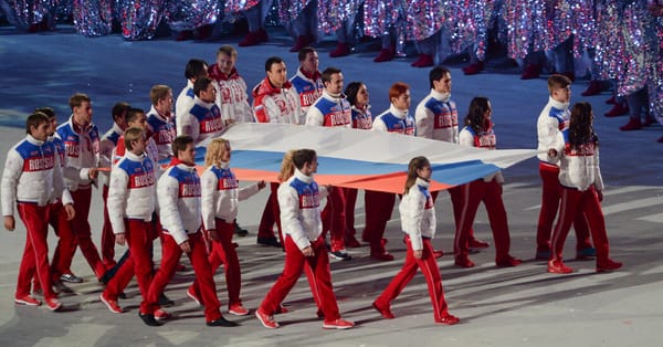 Russia to Return to Paralympics With Small Skiing Team — NYT > World > Europe