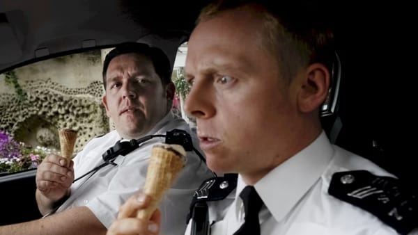 10 Greatest Thematic Movie Trilogies, Ranked — Collider