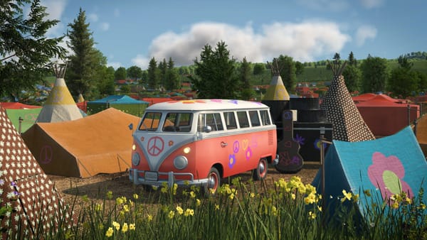 I didn't expect to kidnap alligators in Transport Fever 3 — Pcgamer