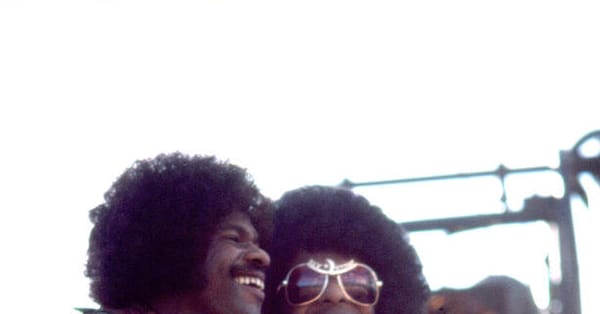 ‘Billy Preston’ Review: A Unique and Tortured Talent — NYT > Arts > Music