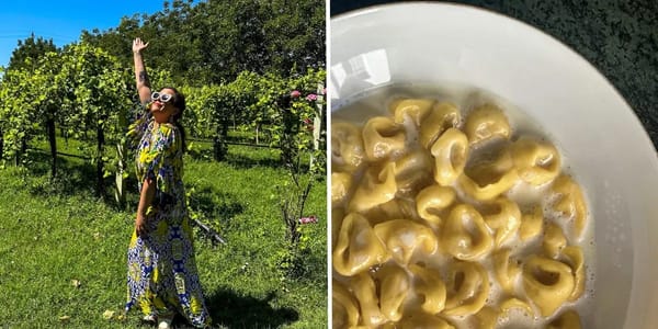 I've visited every Italian region — Emilia-Romagna is the best for food — Businessinsider
