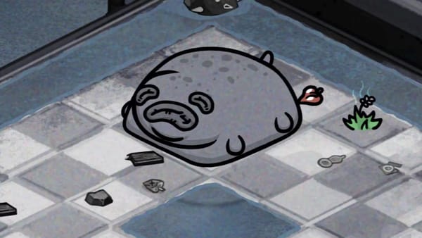 How to beat Boris in Mewgenics — Polygon