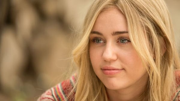 Miley Cyrus's Controversial Turn in 'Crisis in Six Scenes' — Collider