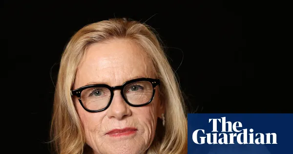 Amy Madigan: 'I don't wish anyone to fall down a sewer. Except sometimes' — Culture | The Guardian