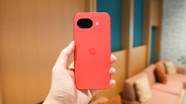 Google Pixel 10a for $3.99/month at AT&T, plus free Pixel Buds 2a — Latest news