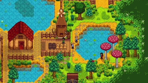 15 Tips If You’re Coming Back To Stardew Valley In 2026 — Kotaku