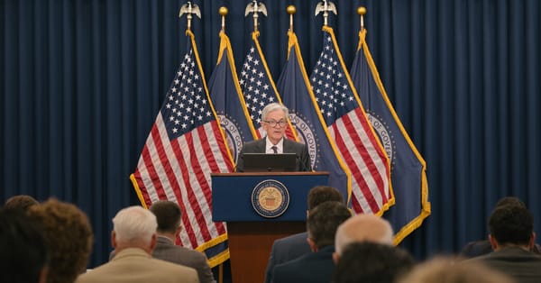 Fed Minutes Show No Rush to Restart Rate Cuts — NYT > Business