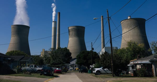 E.P.A. Plans to Loosen Mercury Rules for Coal Plants, Documents Show — NYT > Business > Energy & Environment