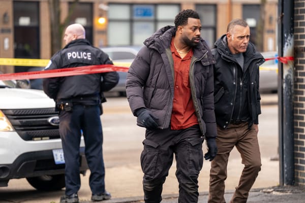 No new One Chicago episodes tonight — series return March 4 with crossover — Nbc
