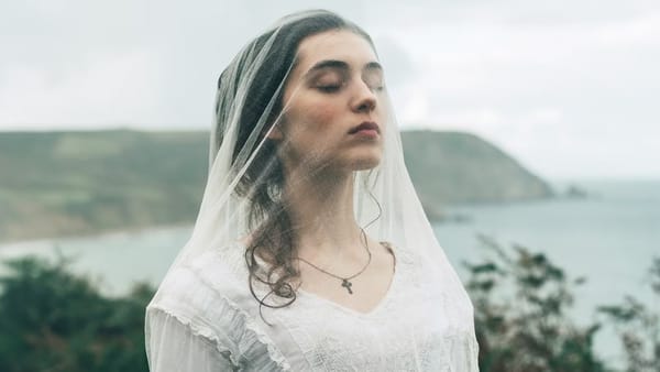 HBO's Steamy 6-Part Period Drama Is the Perfect Next Binge — Collider