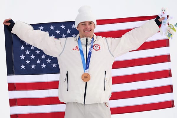 How Many More Medals Can Team USA Win at the 2026 Winter Olympics? — Nbc