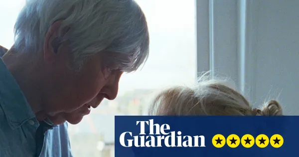 Queen at Sea review — a crushingly sad dementia drama — Culture | The Guardian