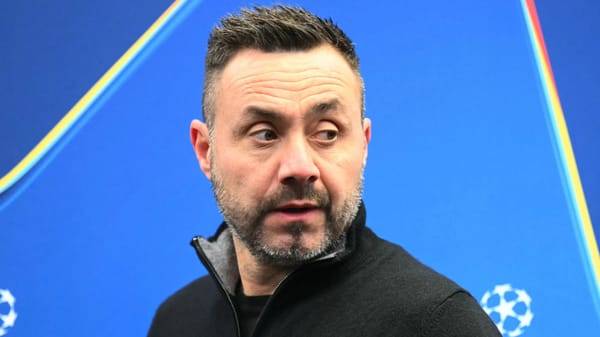 Habib Beye named Marseille manager after De Zerbi exit — Goal