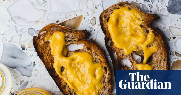 How to turn any leftover fruit into curd — Lifestyle | The Guardian