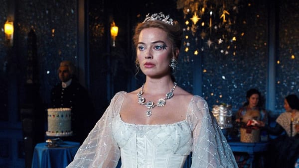 Wuthering Heights Surpasses Zodiac at Global Box Office — Collider