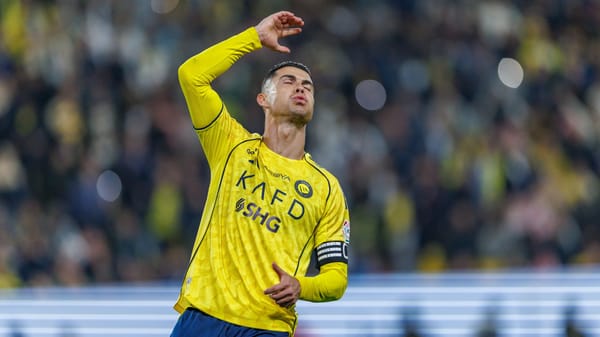 Ronaldo left out as Al-Nassr reach AFC Champions League Two quarter-finals — Goal